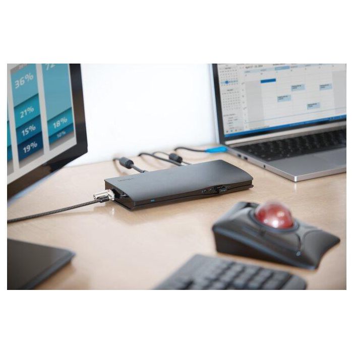 Kensington Expert Mouse® Wireless Trackball 18 Kensington Expert Mouse® Wireless Trackball 18