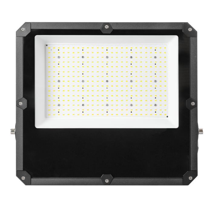 Lumileds 1916-200W-90-DIM-CW Foco Proyector LED 200W Regulable 1-10V 150 lm/W IP65 Exterior 100.000H Aluminio 1 Lumileds 1916-200W-90-DIM-CW Foco Proyector LED 200W Regulable 1-10V 150 lm/W IP65 Exterior 100.000H Aluminio 1