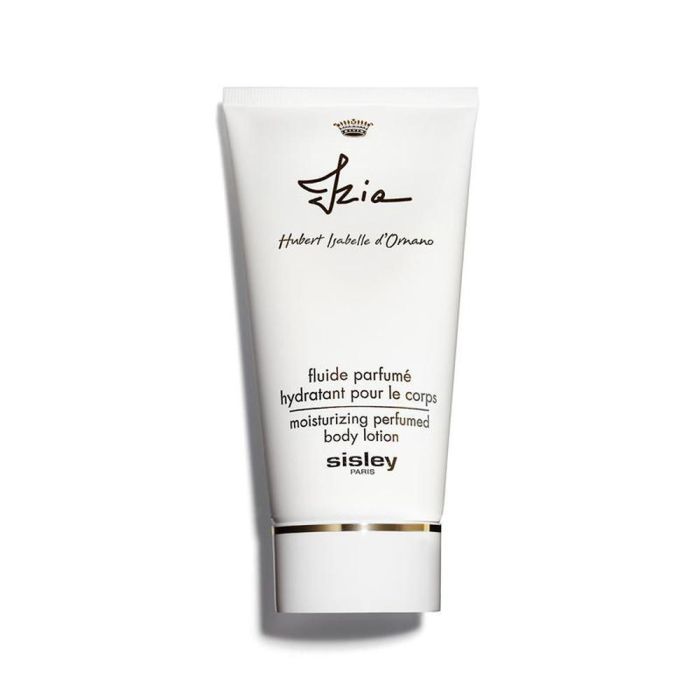 Sisley Izia Fluide Parfume Hydratant 150 mL
