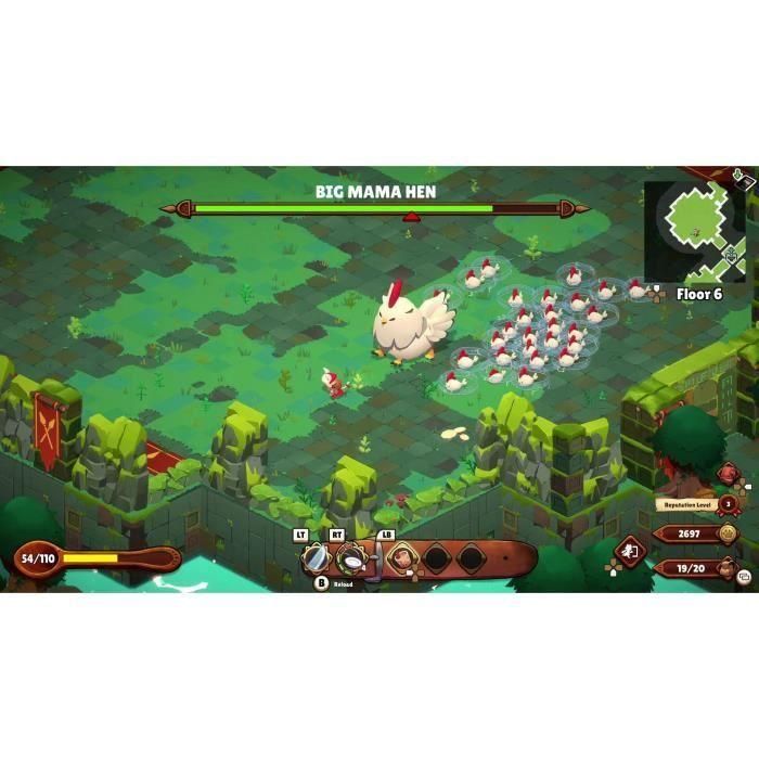 Just For Games 5060540772312 Juego Cocina para PlayStation 5 4