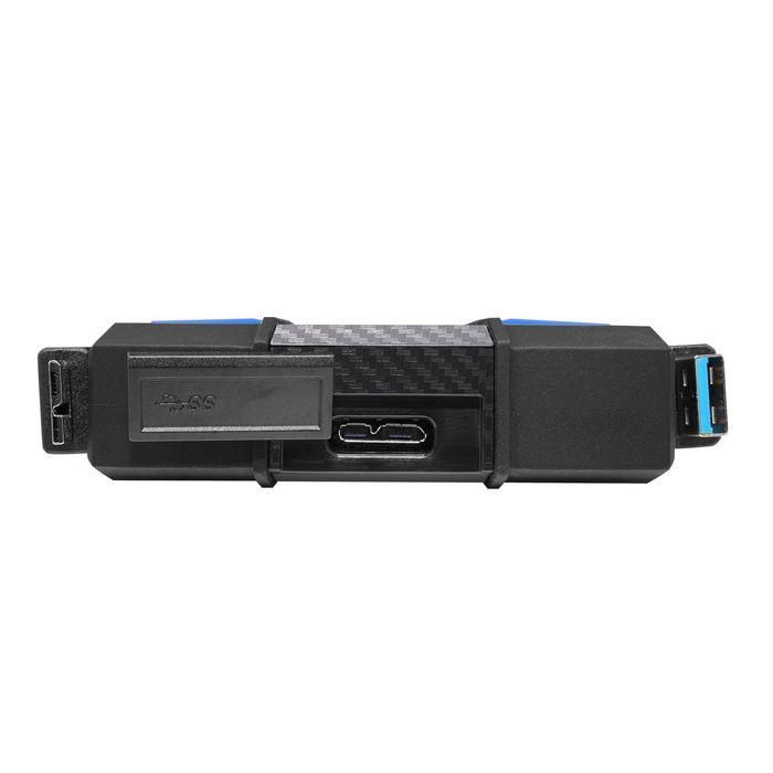 Disco Duro Externo Adata Hd710 Pro 5