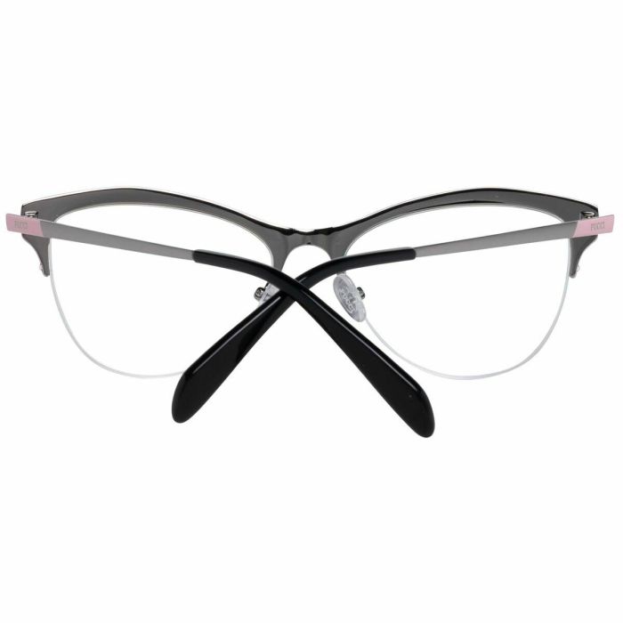 Montura de Gafas Mujer Emilio Pucci EP5073-53020 Ø 53 mm 4 Montura de Gafas Mujer Emilio Pucci EP5073-53020 Ø 53 mm 4