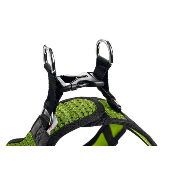 Arnés Hilo Comfort S-M Cuello: 48-55 cm Lima 3 Arnés Hilo Comfort S-M Cuello: 48-55 cm Lima 3