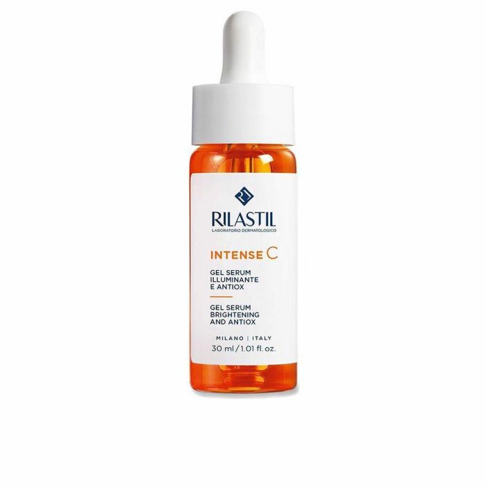 Rilastil Intense C Gel Serum Iluminador