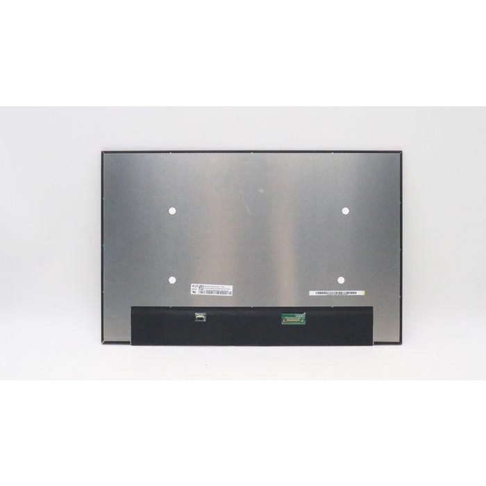 Lenovo 16.0" WUXGA IPS LCD screen, 1920x1200 resolution, anti-glare finish, compatible with Lenovo ThinkPad models. 1 Lenovo 16.0" WUXGA IPS LCD screen, 1920x1200 resolution, anti-glare finish, compatible with Lenovo ThinkPad models. 1