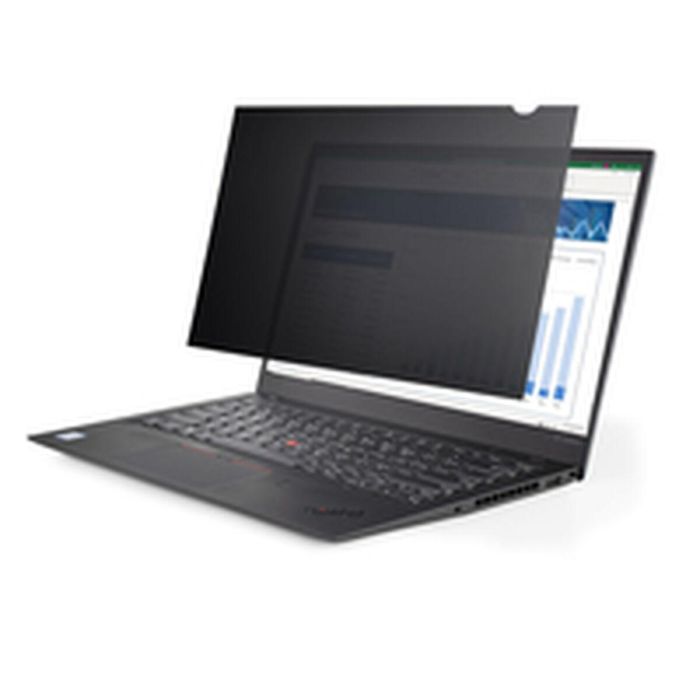 Protector de Pantalla Startech Filtro de Privacidad para Portátil de 14in - Filtro para Monitor para Pantalla Ancha 16:9 - Prote 1 Protector de Pantalla Startech Filtro de Privacidad para Portátil de 14in - Filtro para Monitor para Pantalla Ancha 16:9 - Prote 1