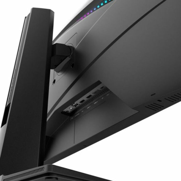 Monitor Gaming MSI MPG 274URF QD 27" 4K Ultra HD 21 Monitor Gaming MSI MPG 274URF QD 27" 4K Ultra HD 21