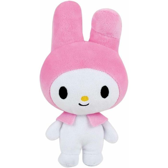 Jemini Peluche My Melody Hello Kitty Kid'collect JEM3298060245517 +/- 13 cm 9