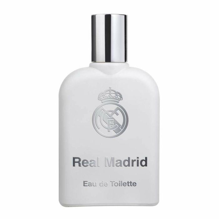 Air-Val Real Madrid Nec. Edt 100+P.Pen 1