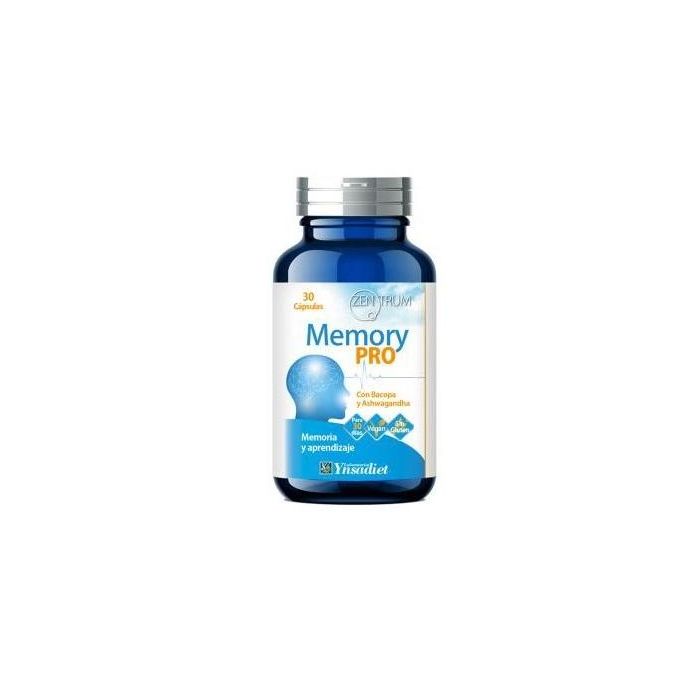 Memory Pro