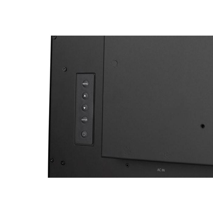 iiyama TF2438MSC-B1 Monitor 23.8" Full HD IPS Táctil USB Altavoces Negro 30