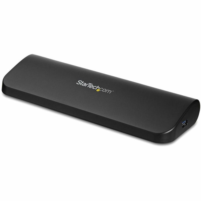 Hub USB Startech USB3SDOCKHDV Hub USB Startech USB3SDOCKHDV