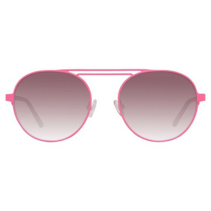 Gafas de Sol Unisex Guess GU3028 73F (Ø 55 mm) 2