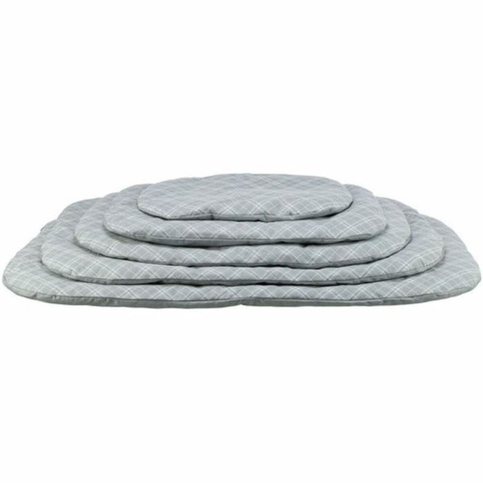 Cama para Perro Trixie Jessie Blanco Gris 65 × 50 cm 13