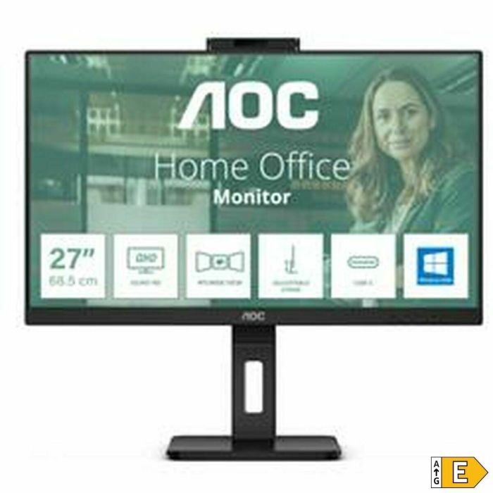 Monitor AOC 24P3QW Full HD 23,8" 4 Monitor AOC 24P3QW Full HD 23,8" 4