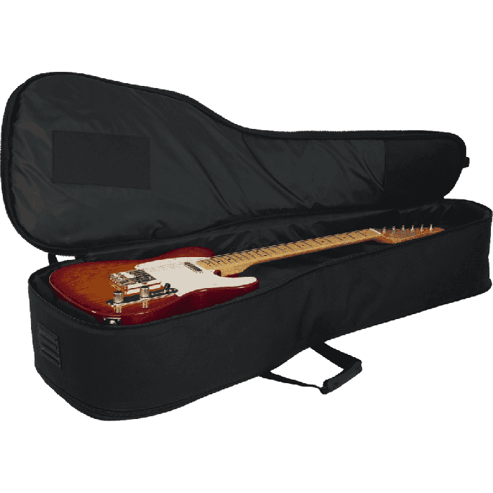 Funda Doble Acústica + Eléctrica "Gator Nylon 4G" 3