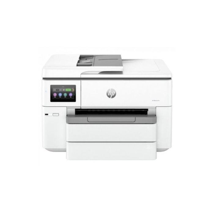 HP OfficeJet Pro 9730e Wide Format All-in-One Printer Inyección de tinta térmica A3 4800 x 1200 DPI 22 ppm Wifi HP OfficeJet Pro 9730e Wide Format All-in-One Printer Inyección de tinta térmica A3 4800 x 1200 DPI 22 ppm Wifi