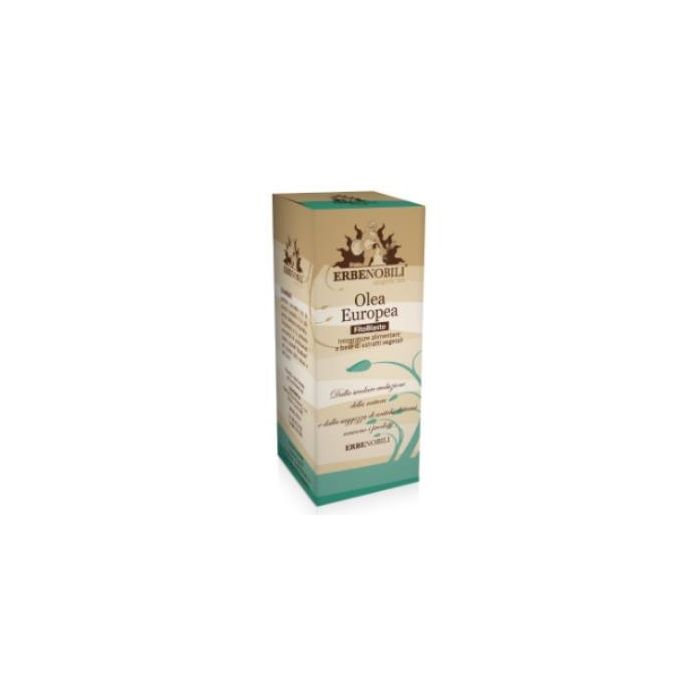 Olivo Yema Macerado Glicerinado 50Ml Olivo Yema Macerado Glicerinado 50Ml