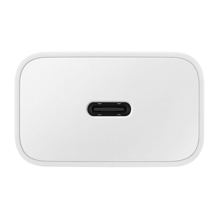 Cargador de Pared Samsung EP-T1510NWEGEU Blanco 15 W 1 Cargador de Pared Samsung EP-T1510NWEGEU Blanco 15 W 1