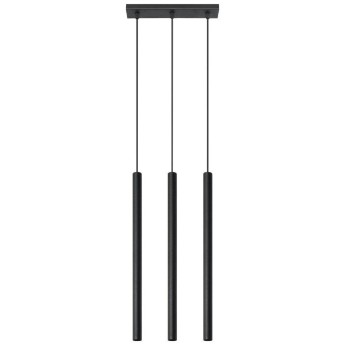 Lámpara Colgante "Pastelo-1" [SOL-SL.0466] 8