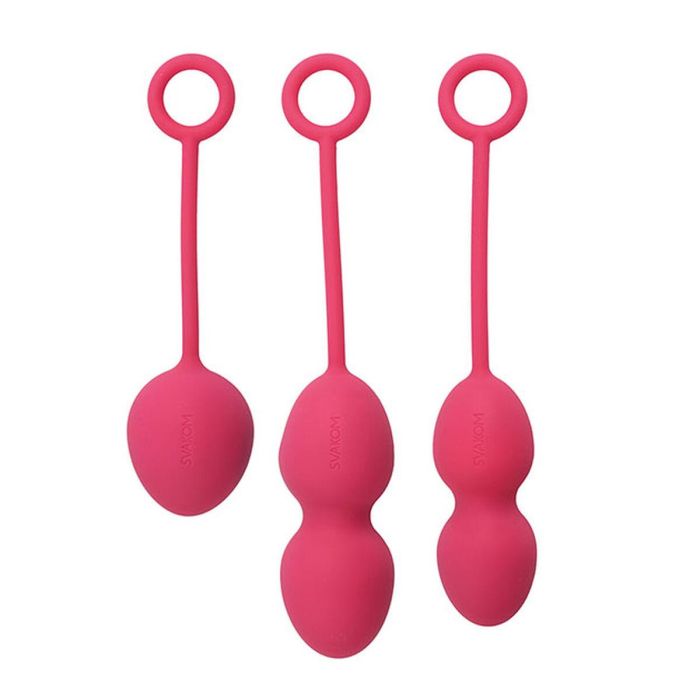 Bolas Chinas Svakom 3100783 1