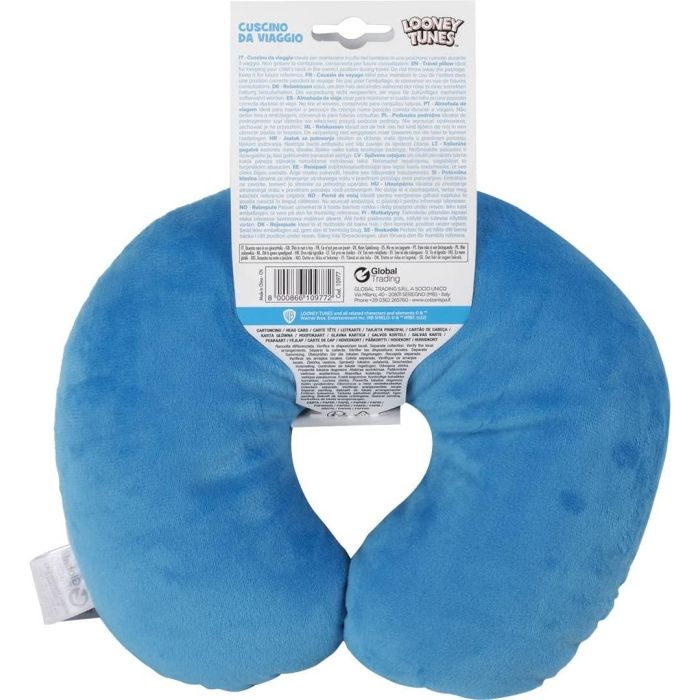 Almohada De Viaje Para El Cuello I37Talla Mcon Microperline CZ10977 5 Almohada De Viaje Para El Cuello I37Talla Mcon Microperline CZ10977 5