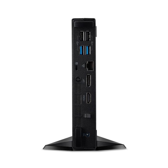 PC de Sobremesa Acer N2580 intel core i5-1135g7 8 GB RAM 256 GB SSD 3 PC de Sobremesa Acer N2580 intel core i5-1135g7 8 GB RAM 256 GB SSD 3