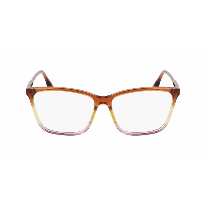 Montura de Gafas Mujer Victoria Beckham VB2614-5714241 ø 57 mm 2 Montura de Gafas Mujer Victoria Beckham VB2614-5714241 ø 57 mm 2