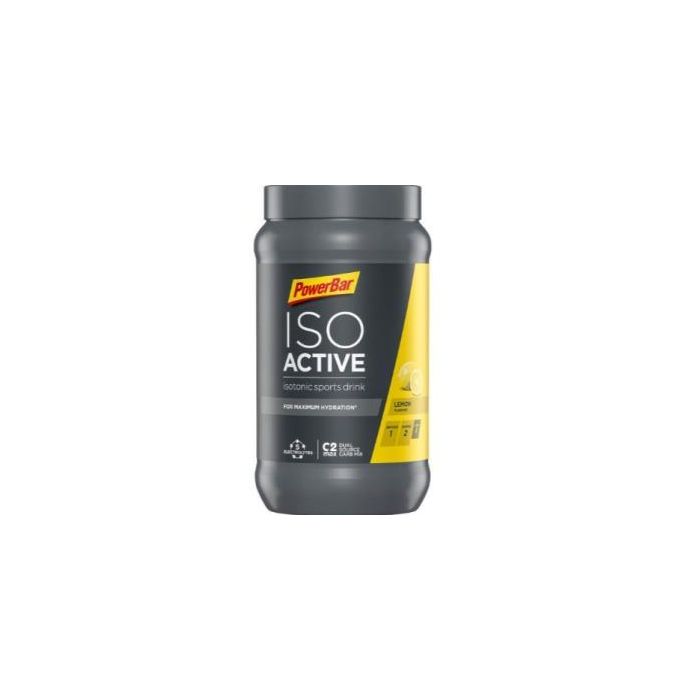 Isoactive Limon 600Gr Isoactive Limon 600Gr
