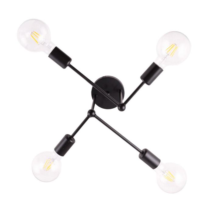 Lámpara de Techo "Tacloban" [SKD-0222-06] 1