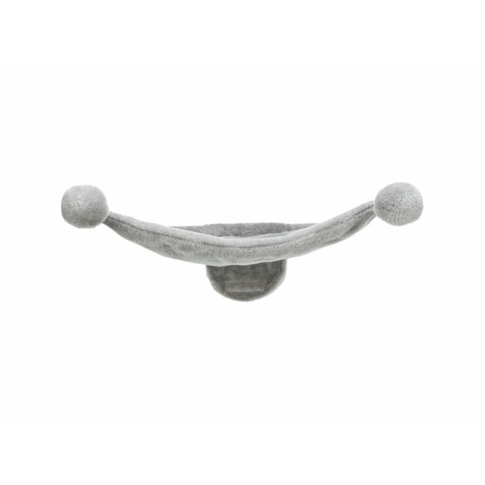 Rascador para Gatos Trixie Gris 42 × 41 cm 9