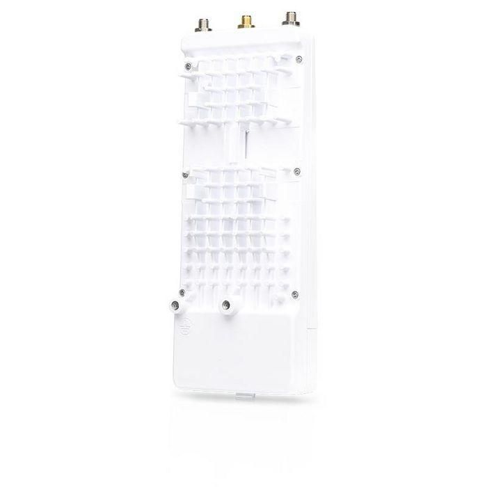 Ubiquiti LTU IC airFiber 5XHD 1+ Gbps PTP, 5150-5850MHz, 200+ km, IP-67. Backhaul WISP eficiente y robusto 3 Ubiquiti LTU IC airFiber 5XHD 1+ Gbps PTP, 5150-5850MHz, 200+ km, IP-67. Backhaul WISP eficiente y robusto 3