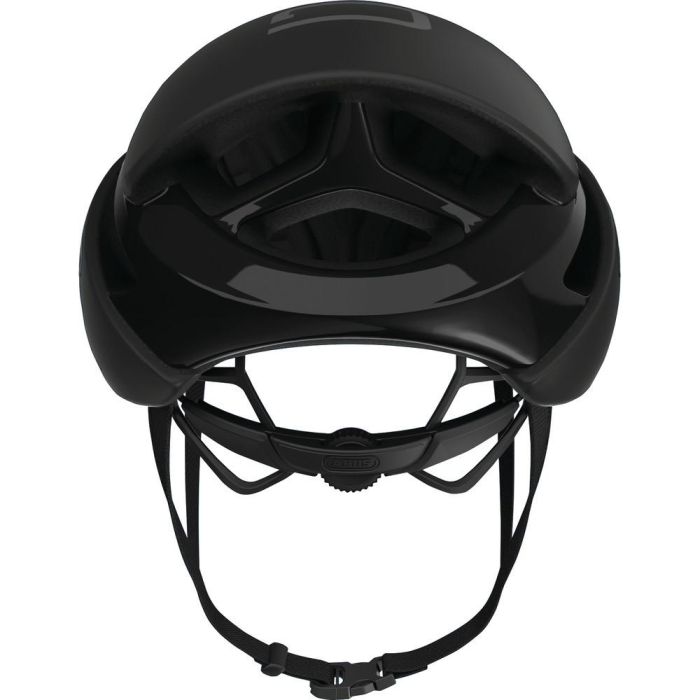 ABUS GameChanger Casco Ciclismo Carretera Velvet Black Talla L 2