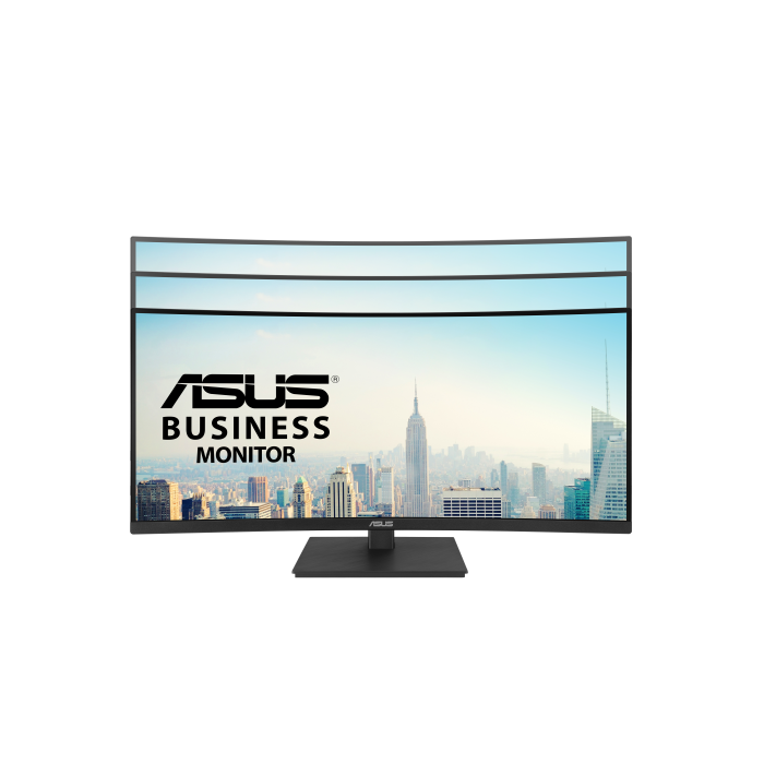 ASUS VA34VCPSR pantalla para PC 86,4 cm (34") 3440 x 1440 Pixeles Wide Quad HD LCD Negro 2 ASUS VA34VCPSR pantalla para PC 86,4 cm (34") 3440 x 1440 Pixeles Wide Quad HD LCD Negro 2