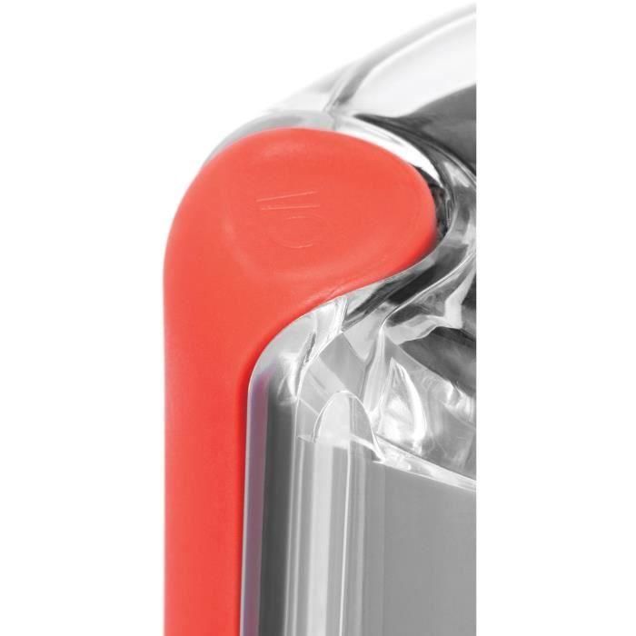 Bodum Molinillo de Café Eléctrico de Láminas, 150 W, acabado mate 2