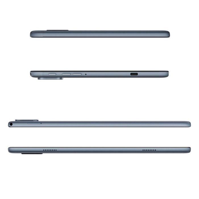 Cubot Tablet Tab 65 10.1 Pulgadas 4GB RAM 128GB Almacenamiento Android 15 Octa-Core 2