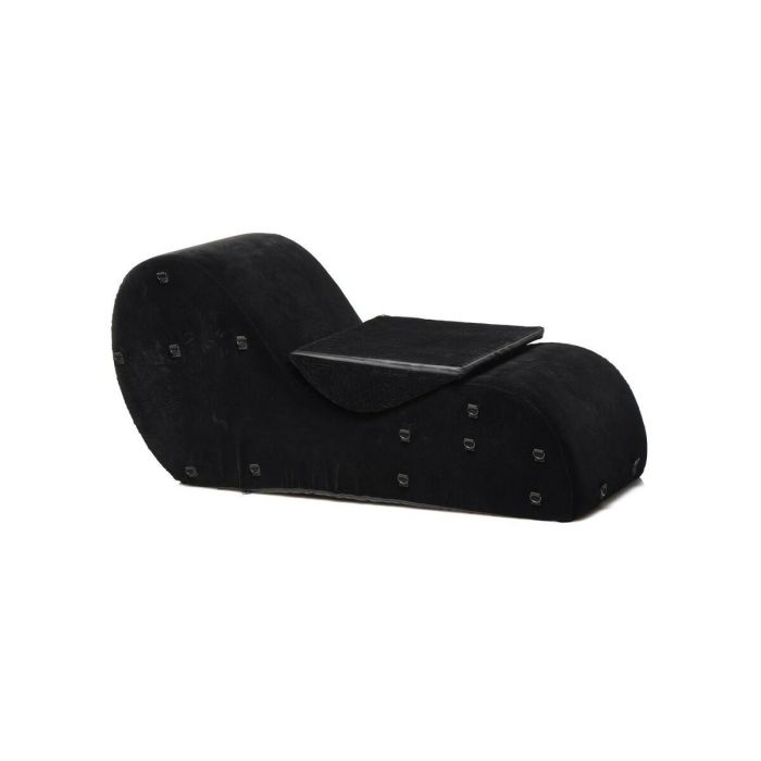 Cojín XR Negro 0 Cojín XR Negro 0