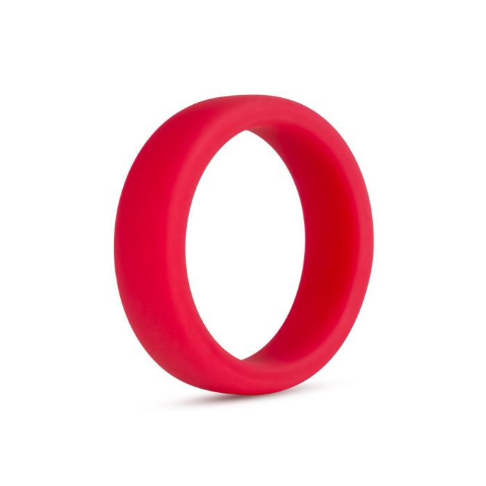 Anillo para el Pene Blush Performance Rojo Anillo para el Pene Blush Performance Rojo