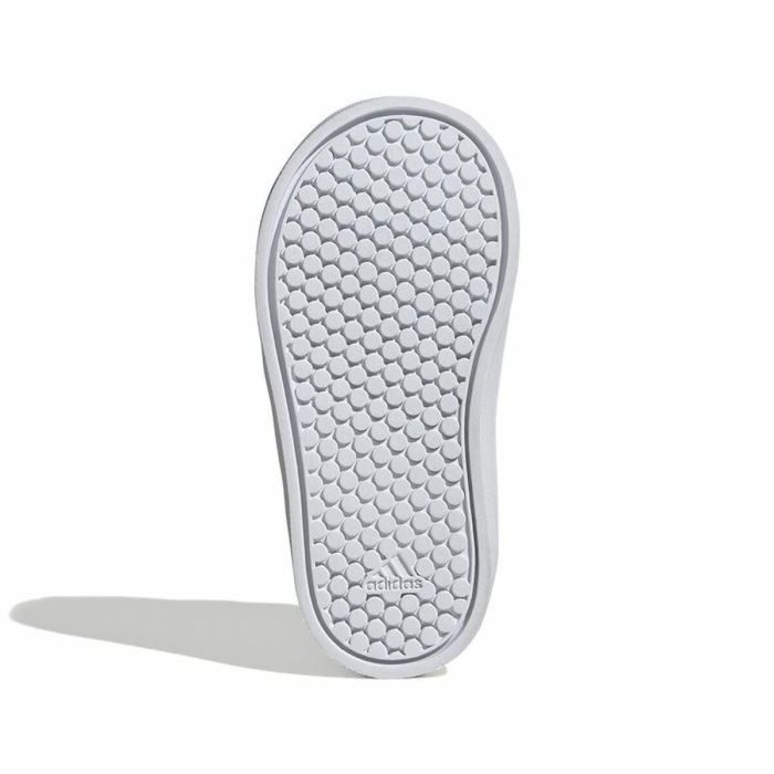 Zapatillas de Deporte para Bebés Adidas Vs Pace 2.0 Gris 7 Zapatillas de Deporte para Bebés Adidas Vs Pace 2.0 Gris 7