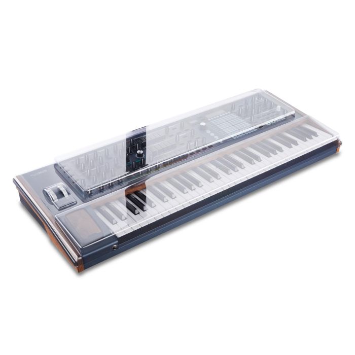 Decksaver Arturia Polybrute Cover