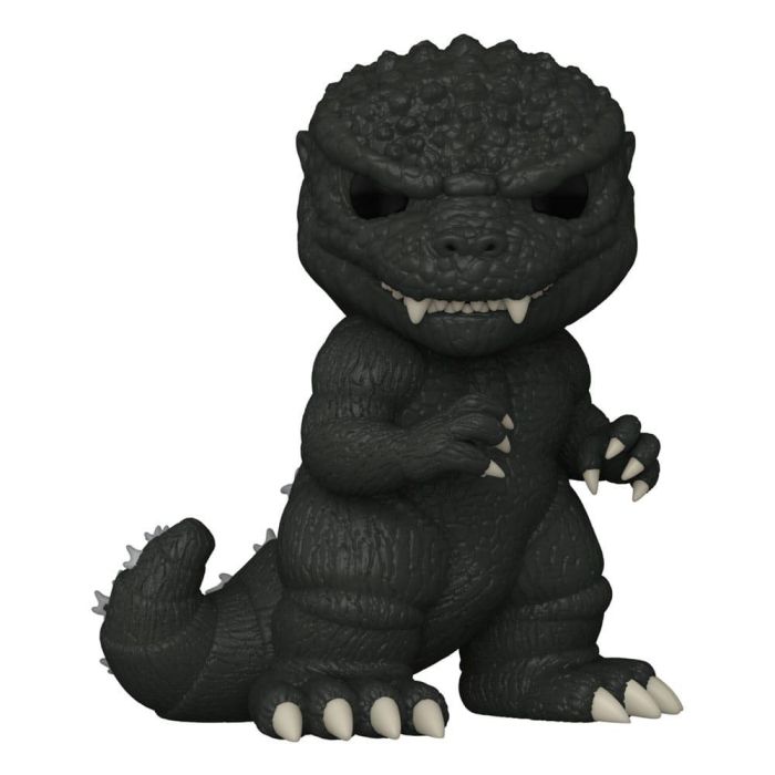 Funko Pop Godzilla 1984 Versión Chase 3 Funko Pop Godzilla 1984 Versión Chase 3