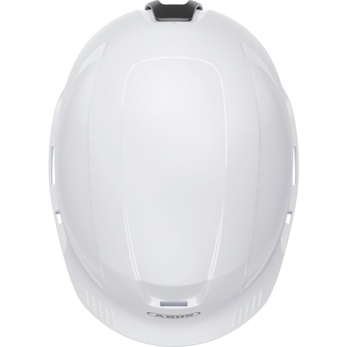 Casco de seguridad para trabajos eléctricos - ABUS - SCATOR-E - Blanco polar 5 Casco de seguridad para trabajos eléctricos - ABUS - SCATOR-E - Blanco polar 5