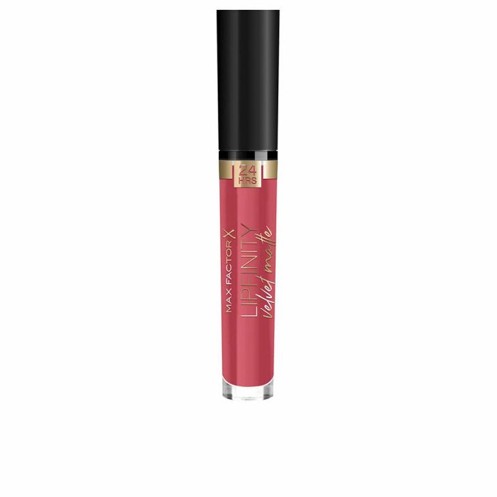 Pintalabios Lipfinity Velvet Matte Max Factor (23 g) 3