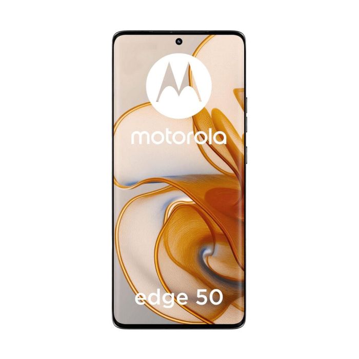 Smartphone Motorola Edge 50 5G 6,7" Octa Core 12 GB RAM 512 GB Gris 28 Smartphone Motorola Edge 50 5G 6,7" Octa Core 12 GB RAM 512 GB Gris 28