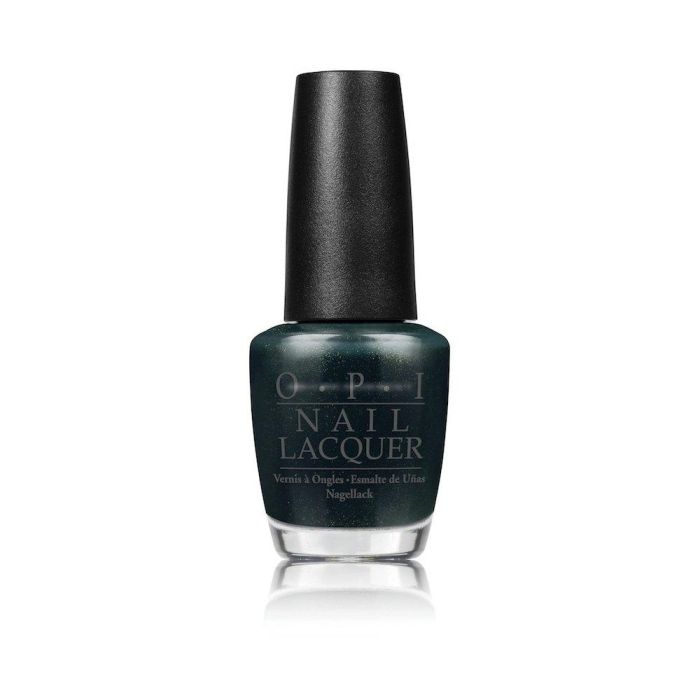 Nail Lacquer, Esmalte de uñas, HL D17, Vivir y dejar morir, 15 ml