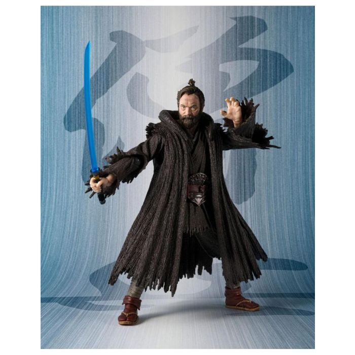 Sohei Obi - Wan Kenobi Fig. 18 cm 3 Sohei Obi - Wan Kenobi Fig. 18 cm 3