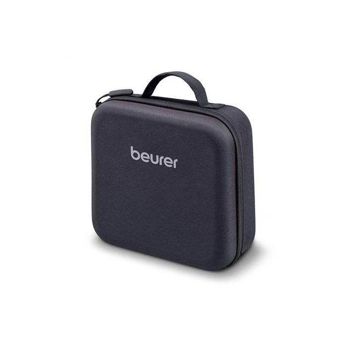 Beurer MG-195 Pistola de Masaje Muscular con Función de Calor y Frío 9