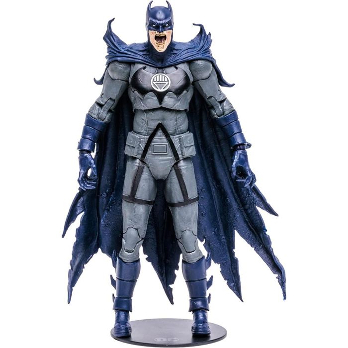 MCFARLANE TOYS Figura Batman Multiverse DC Comics 17cm
