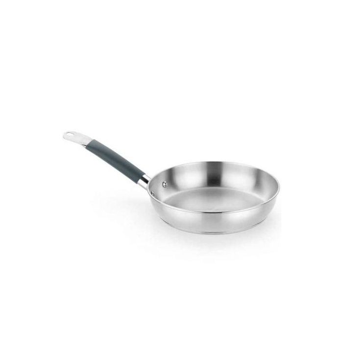 Sartén Bra Master A451428/ 28cm/ Acero inoxidable/ Apta para Inducción 1 Sartén Bra Master A451428/ 28cm/ Acero inoxidable/ Apta para Inducción 1