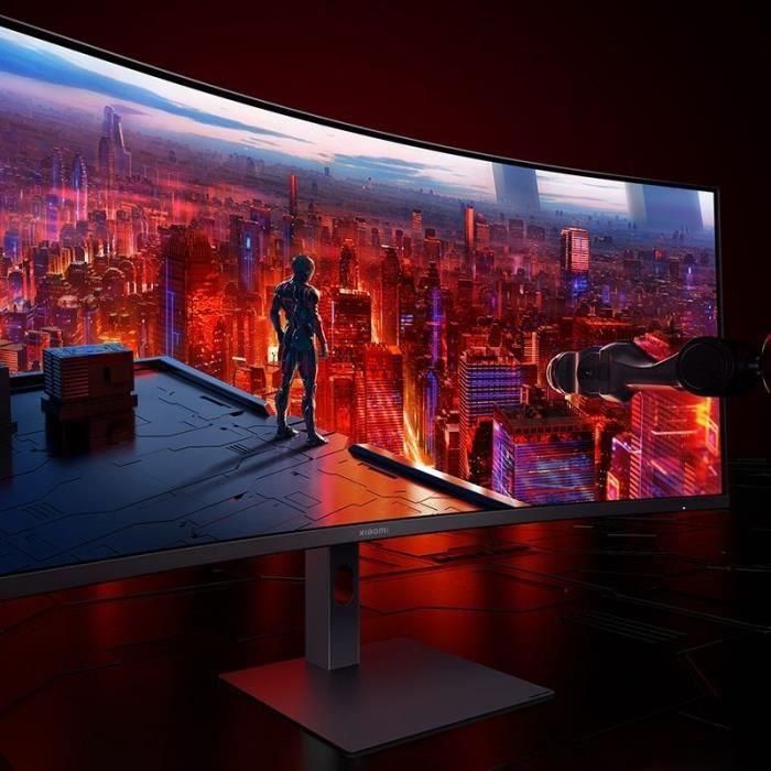 Monitor Xiaomi ELA5454EU 5 Monitor Xiaomi ELA5454EU 5